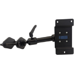 Gamber-Johnson 7170-1048 mounting kit Black