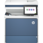 HP LaserJet Color Enterprise MFP 5800dn Printer