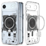 SPIGEN Ultra Hybrid MagSafe Neo One Case for iPhone Air - Clear