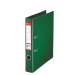 Esselte 811460 ring binder A4 Green