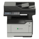 Lexmark MX522adhe Laser A4 1200 x 1200 DPI 44 ppm