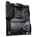 Gigabyte X570S AORUS PRO AX motherboard AMD X570 Socket AM4 ATX