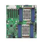 Asrock GNR2D16-2T motherboard Intel SoC LGA 4710 (Socket E2) EEB