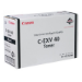 Canon 3480B006/C-EXV40 Toner cartridge black, 6K pages/6% for Canon IR 1100