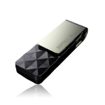 Silicon Power Blaze B30 USB flash drive 32 GB USB Type-A 3.2 Gen 1 (3.1 Gen 1) Black