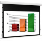 Euroscreen MDTIN2017-W projection screen 2.18 m (86") 16:9