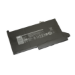 BTI Replacement Battery for Latitude 7480 7280 7490 7390 7380 7290 replacing OEM part numbers DJ1J0 0DJ1J0 C27RW 451-BBZL PGFX4 // 11.4V 3500mAh 42Whr