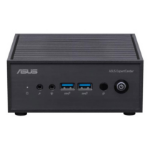 ASUS ExpertCenter PN42-BBSN021MV Black N200