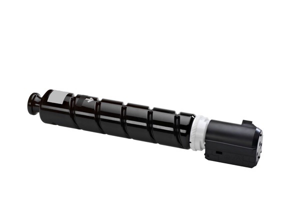 Image of DATA DIRECT Canon IRC250 255 350 C355 Toner Cyan Remanufactured...