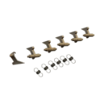 CoreParts MSP7827 reserveonderdeel voor printer/scanner 1 stuk(s)