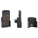 Brodit 711306 holder Passive holder Mobile phone/Smartphone Black