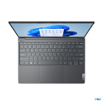 Lenovo Yoga Slim 7 Carbon 13IAP7 i7-1260P Notebook 33.8 cm (13.3") Intel® Core™ i7 16 GB DDR5-SDRAM 512 GB SSD Wi-Fi 6E (802.11ax) Windows 11 Home Grey