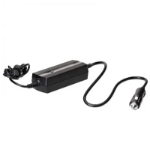 Akyga AK-ND-42 power adapter/inverter Auto 90 W Black