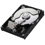 Seagate Desktop HDD 2TB 3.5 interne harde schijf 5900 RPM 32 MB 3.5" SATA II