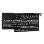 CoreParts MBXMSI-BA0006 notebook spare part Battery