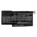 CoreParts MBXMSI-BA0006 notebook spare part Battery