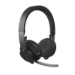 Logitech 981-000853 headphones/headset Wireless Head-band Office/Call center Bluetooth Graphite