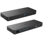 i-tec USB-C Triple Display Docking Station Gen 2 Pro + Power Delivery 100W