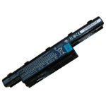 Total Micro Li-Ion 6cell 5200mAh Battery