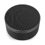 Lenovo 4XD1C82055 speakerphone PC USB Type-C Black