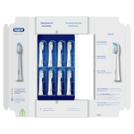 Oral-B Pulsonic Clean 81748491 - 8 pc(s) - White - 3 month(s) - Germany - Oral-B - Pulsonic Sonic