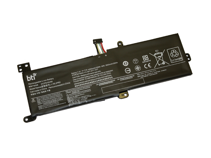 Bti 5B10m90490 Compatible Laptop Battery - 18 Month Warranty