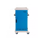 CompuCharge ChargeBox 15 - Storage & charging trolley for up to 15 laptops
