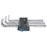 Wera 950/9 Christmas Hex-Plus HF 1