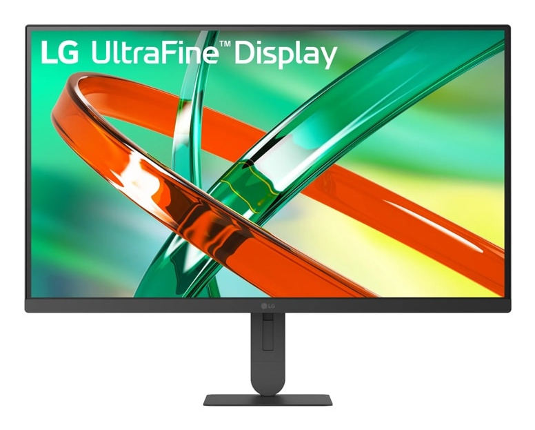 LG 27 Inch UltraFine™ U7. 4K UHD IPS Monitor