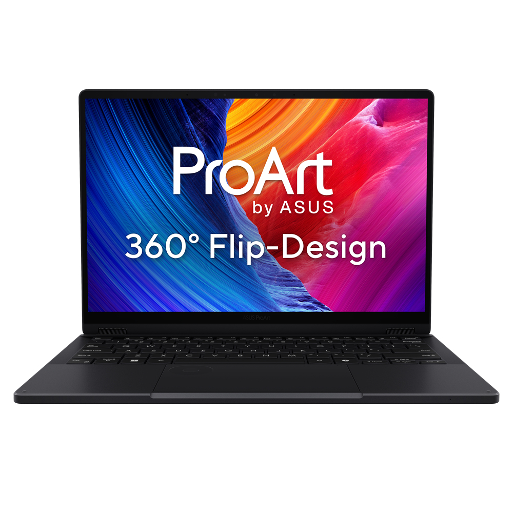 ASUS ProArt GoPro Edition PX13 HN7306EA-LX036W Copilot+ PC AMD Ryzen™