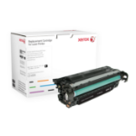 Xerox 006R03008 Toner cartridge black high-capacity, 11K pages (replaces HP 507X/CE400X) for HP LaserJet EP 500