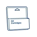 Epson C13T612100/T6121 Ink cartridge foto black 220ml for Epson Stylus Pro 7400/7450