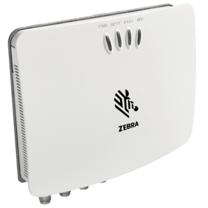 FX7500-42321A5S-ER ZEBRA FX7500, SmartLens, EU version, USB, Ethernet, 4 Antenna Ports