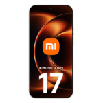 Xiaomi 17 Ultra 17.5 cm (6.9") 5G 16 GB 512 GB 6000 mAh White