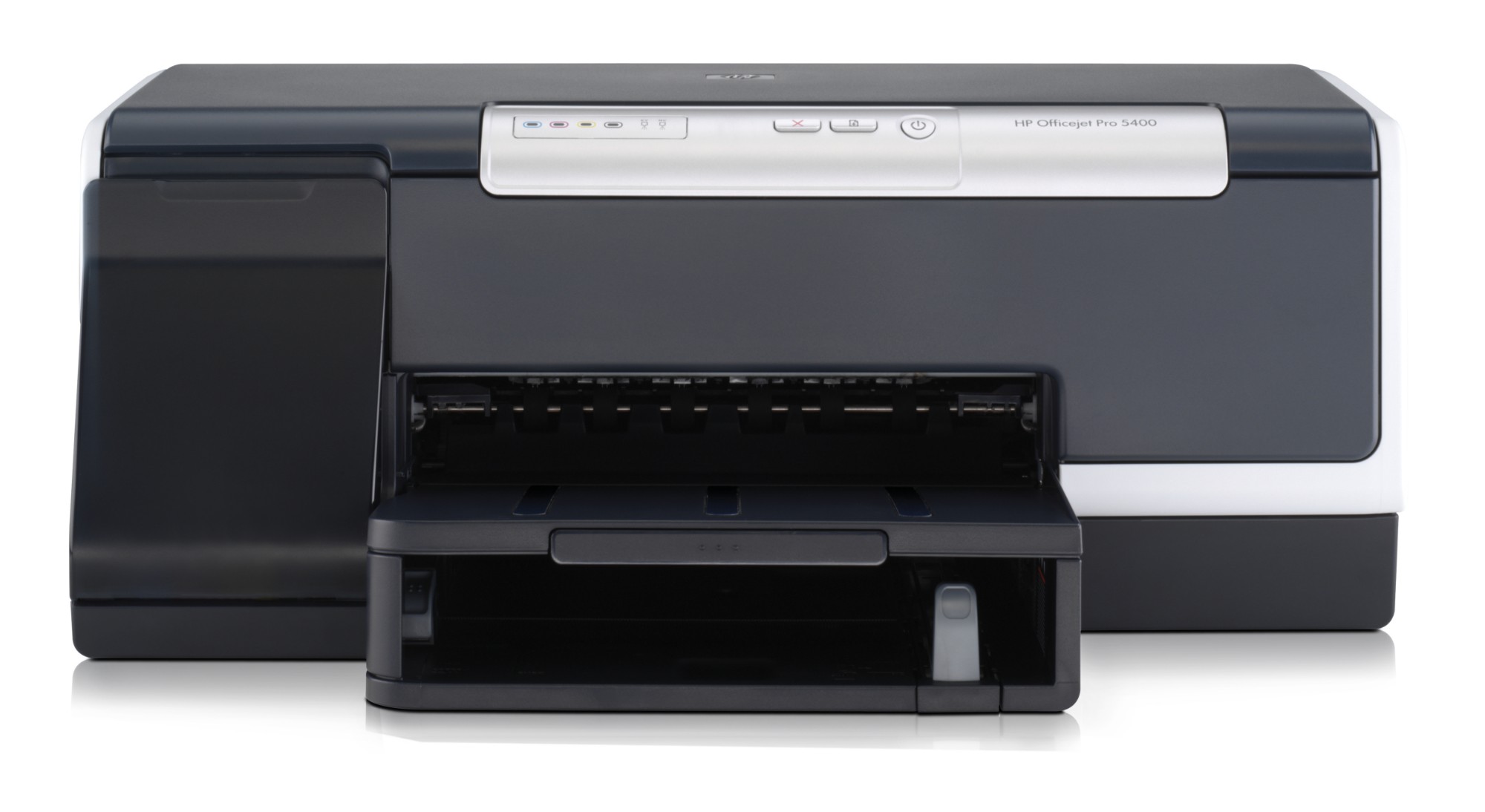 HP Officejet K5400n inkjet printer Colour 4800 x 1200 DPI A4