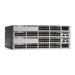 Cisco CATALYST 9300L 48P POE NETWORK ADVANTAGE 4X10G UPLINK Managed L2/L3 Gigabit Ethernet (10/100/1000) Grey