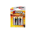 Ansmann Baby C Single-use battery Alkaline