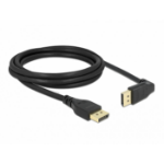 DeLOCK DisplayPort cable