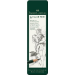 Faber-Castell 9000 Graphite pencil
