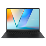 ASUS Vivobook S 14 OLED S5406SA-QD151W Copilot+ PC Intel Core Ultra 7 256V Laptop 35.6 cm (14") WUXGA 16 GB LPDDR5x-SDRAM 1 TB SSD Wi-Fi 7 (802.11be) Windows 11 Home German Black