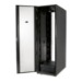 APC AR3100 42U Freestanding rack Black
