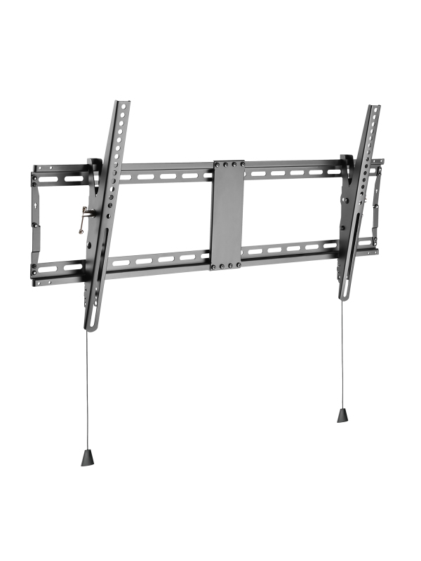 Photos - Mount/Stand V7 TV Wall Mount for 43 to 90" Display with Tilt +3°~-12° , VESA WM1T90 