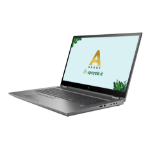 upcycle it HP Zbook Fury 15 G8 (Refurbished) A Intel® Core™ i7 i7-11850H Mobile workstation 39.6 cm (15.6") Full HD 64 GB DDR4-SDRAM 512 GB SSD NVIDIA RTX A2000 Wi-Fi 6 (802.11ax) Windows 11 Pro Nordic Grey