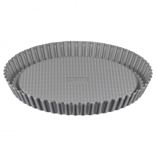 Image of WMF Kaiser 23.0065.9695 - Round - 1.9 L - Black - Steel - 28 cm -...
