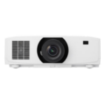 NEC V731U Standard throw projector 7300 ANSI lumens 3LCD WUXGA (1920x1200) 3D White