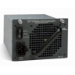 Cisco PWR-C45-2800ACV= componente de interruptor de red Sistema de alimentación