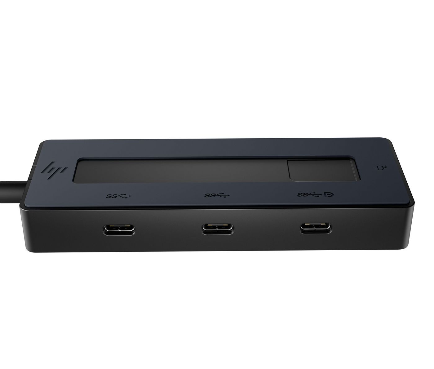 HP SPS-MULI POR HU HP 4K US-C