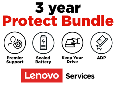 Lenovo 3Y LEN PROTECT (ONSIT+KYD+PRE+ADP+SBTY)