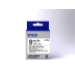 Epson Cinta adhesiva resistente - LK-3WBW cinta adhesiva resistente negra/blanca 9/9