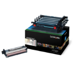 Lexmark C54x, X54x Black Imaging Kit (30K)